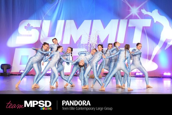 summit-pandora