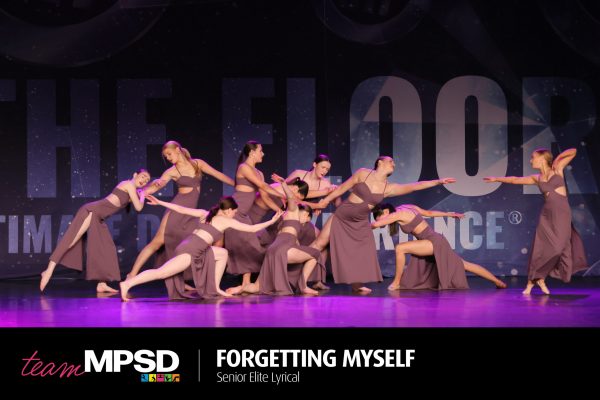 forgetting